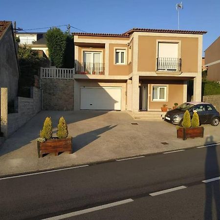 Casa Jose Y Maria Villa O Grove Eksteriør billede