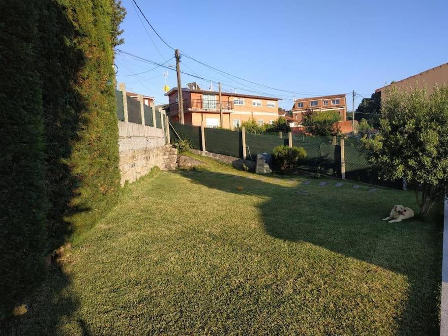 Casa Jose Y Maria Villa O Grove Eksteriør billede