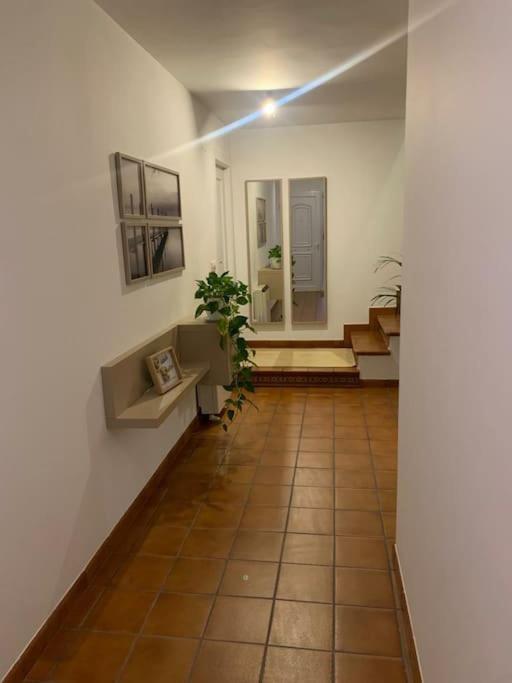 Casa Jose Y Maria Villa O Grove Eksteriør billede