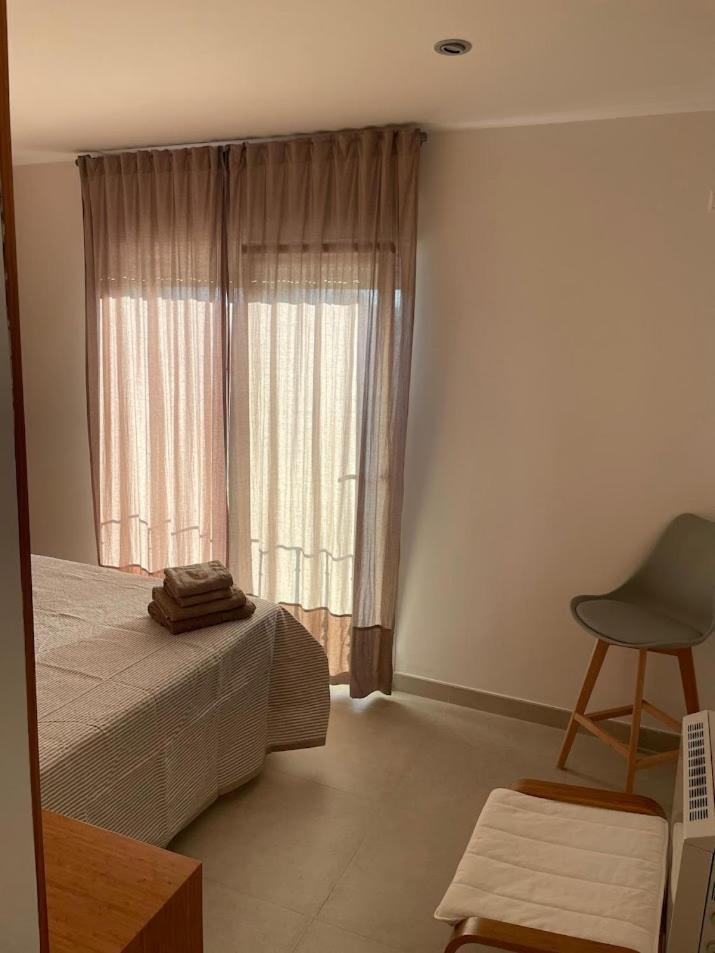 Casa Jose Y Maria Villa O Grove Eksteriør billede