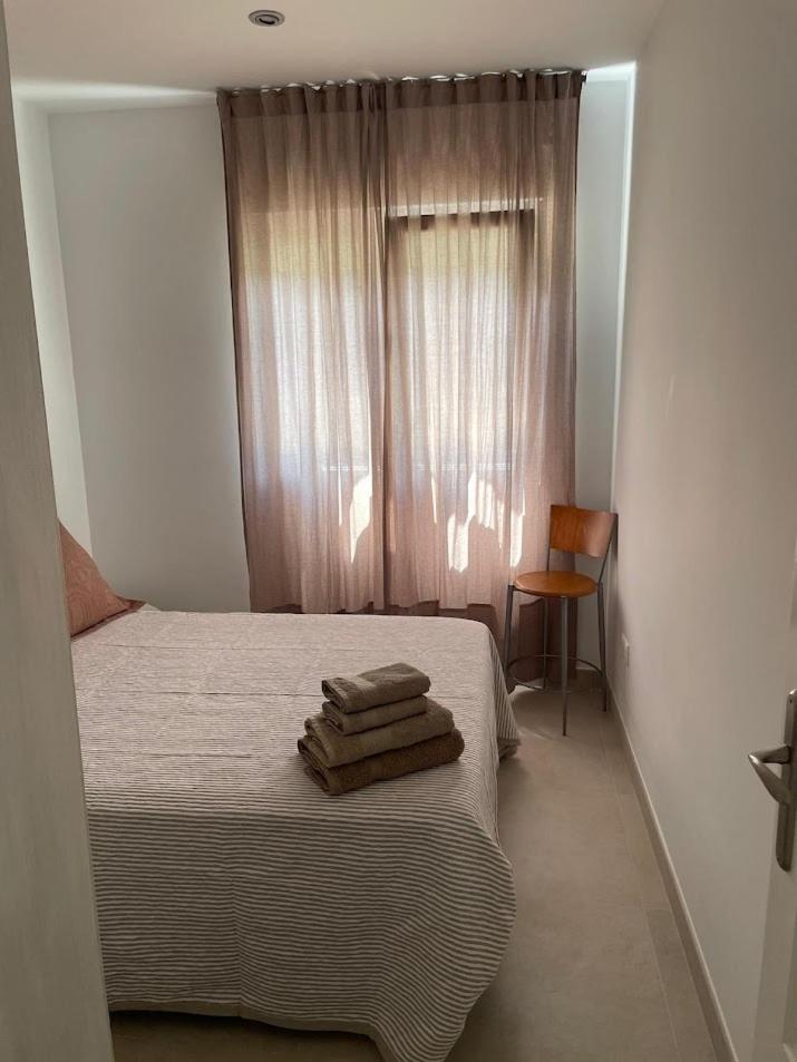 Casa Jose Y Maria Villa O Grove Eksteriør billede